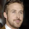 Ryan Gosling lors de la première du film Gangster Squad Grauman's Chinese Theatre à Hollywood, le 7 janvier 2013.