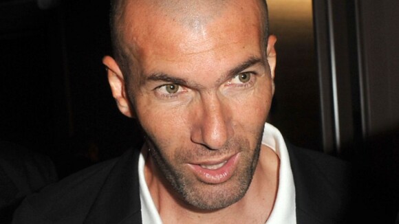 Zinédine Zidane : ''Choqué et blessé'' au tribunal, face à Christophe Alévêque