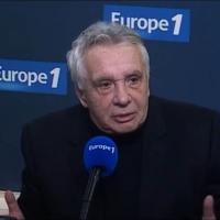 Michel Sardou, encore fâché avec Nicolas Sarkozy : ''On ne se parle plus''