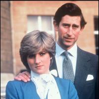 Lady Di : Sur les genoux d'un autre que Charles en 1981... Une photo en or !