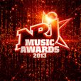   Le logo des NRJ Music Awards 2013, retransmis sur TF1, le samedi 26 janvier 2013.