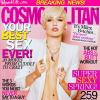 Magazine Cosmopolitan pour le mois de mars 2013.