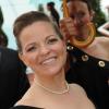 Tricia Cast en juin 2012 à Monaco