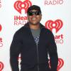 LL Cool J, au 2e jour du festival de musique iHeartRadio à Las Vegas, le 22 septembre 2012.