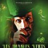 Julien Derouault - Les Diables Verts, Le Temps Brûle - dansera les 16 et 17 mars 2012 à l'Espace Pierre Cardin à Paris.
