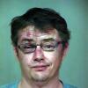 Portrait de Jason London par la police de Scottsdale (Arizona), paèrs son arrestation le 27 janiver 2013.