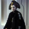 Image du film Star Wars - épisode I : La Menace fantôme avec Natalie Portman en reine Amidala