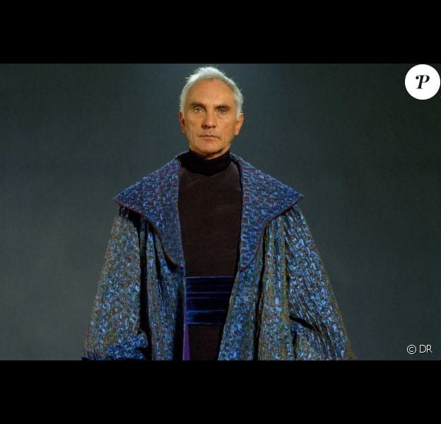 Star Wars : Déçu par son expérience, Terence Stamp critique George ...