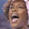 Lors du Super Bowl XXV au Tampa Stadium à Tampa, le 27 janvier 1991, Whitney Houston interprétait en play-back l'hymne américain.