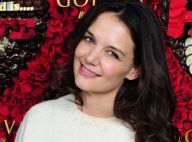 Katie Holmes et Nick Cannon : De beaux gourmands pour la Saint-Valentin