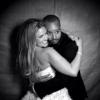 Donald Faison et sa femme se sont mariés en décembre 2012.