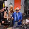 Michou et ses Michettes dans Top Chef 2013, sur M6.