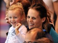 Laure Manaudou, enceinte et tentée par un garçon : ''Manon ne me ressemble pas''