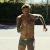 David Beckham a affolé la gent féminine dans sa dernière publicité pour H&M.
