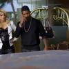 Shakira et Usher sont les deux nouveaux juges de la 4e saison de The Voice sur NBC à partir du 25 mars 2013.