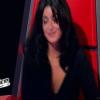 Stefania dans The Voice 2, samedi 9 février 2013 sur TF1