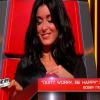 Matskat dans The Voice, saison 2, samedi 9 février 2013 sur TF1