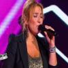Forence dans The Voice, saison 2, samedi 9 février 2013 sur TF1