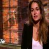 Laura Chab dans The Voice, saison 2, samedi 9 février 2013 sur TF1