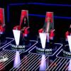 Manurey dans The Voice, saison 2, samedi 9 février 2013 sur TF1