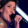 Kareen Antonn dans The Voice, saison 2, samedi 9 février 2013 sur TF1