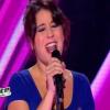 Nell dans The Voice, saison 2, samedi 9 février 2013 sur TF1
