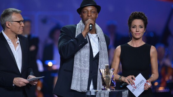 Victoires de la Musique 2013 : Oxmo Puccino triomphe sans carrosse à Pam-Pa-Nam