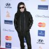 Skrillex au pré-Grammy gala organisé par Clive Davis au Beverly Hilton Hotel, le 9 février 2013.
