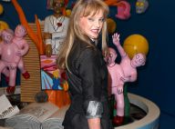 Arielle Dombasle : ''J'ai des sentiments tendres envers Thierry Lhermitte''