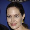 Angelina Jolie lors de la 27e cérémonie de l'American Society of Cinematographers à Los Angeles le 10 février 2013