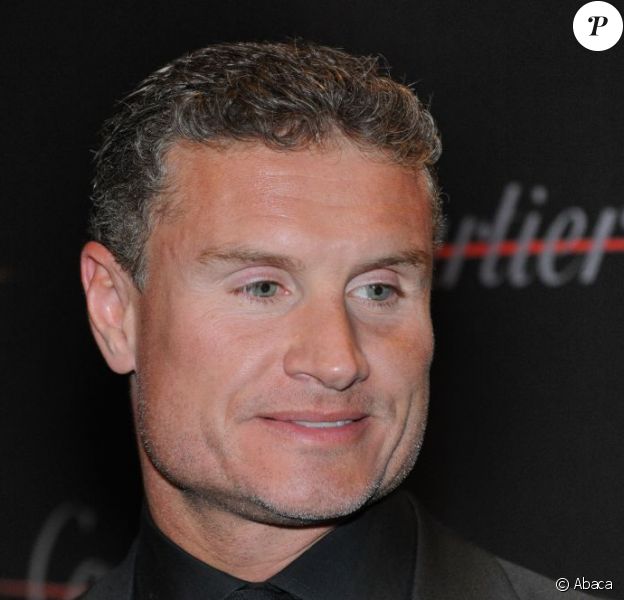 David Coulthard : Sa jeune soeur Lynsay, 35 ans, est morte - Purepeople