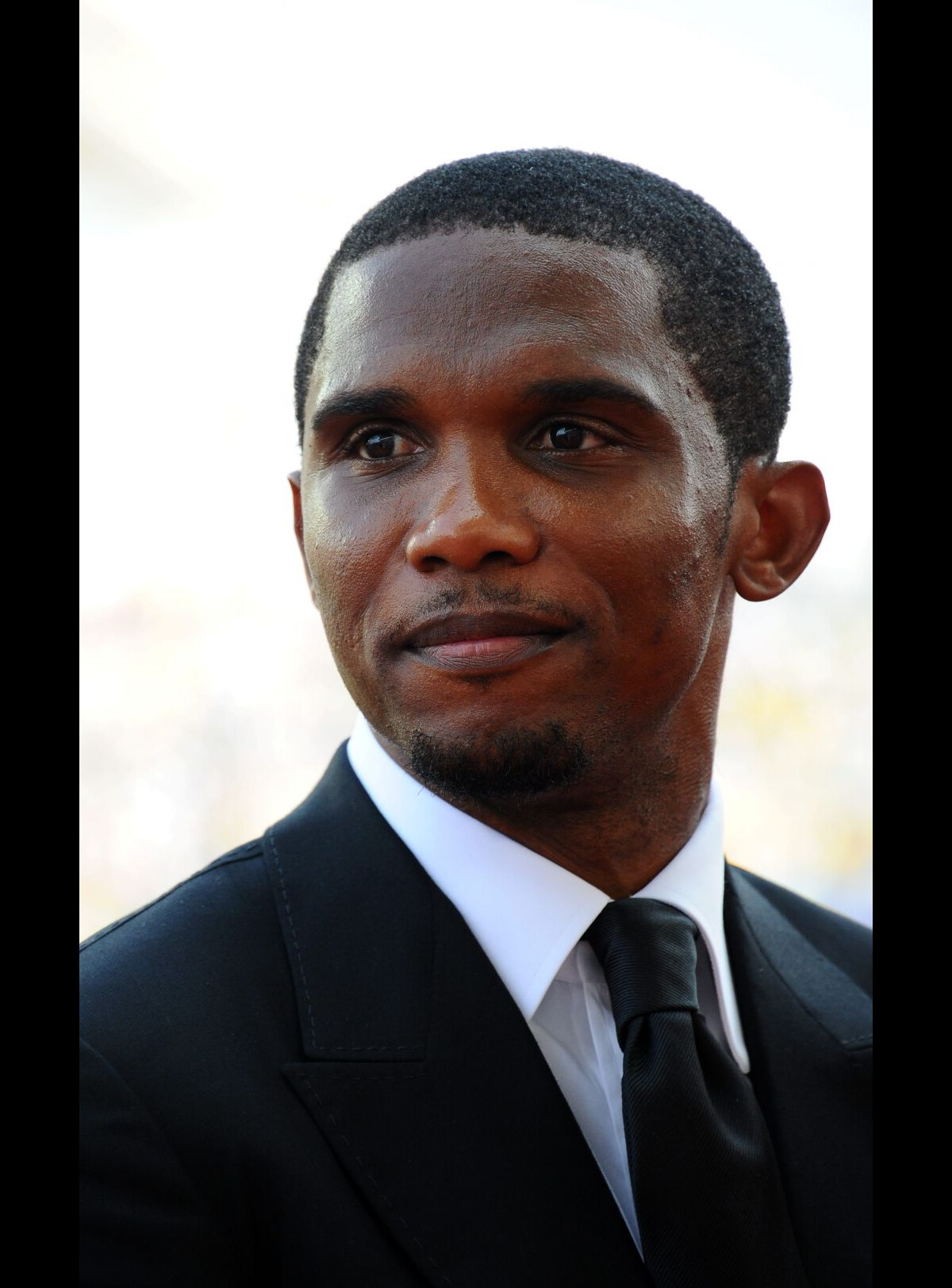 Photo Samuel Eot o Le 23 Janvier 2012 Libreville Au Gabon Purepeople