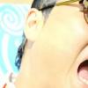 Psy dans le clip de la chanson Gangnam Style, sortie le 15 juillet 2012.