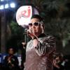 Le chanteur Psy à la 14e édition des NRJ Music Awards au Palais des Festivals à Cannes, le 26 janvier 2013.