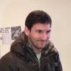 Lionel Messi a débarqué à l'improviste au petit club de l'Olympique Neuilly District 92 le 11 février 2013 à Neuilly