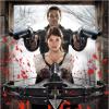 Affiche du film Hansel & Gretel : Witch Hunters