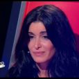 Dièse dans The Voice 2, le samedi 16 février 2013 sur TF1