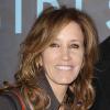 Felicity Huffman pose à la soirée de lancement de la saison 2 de Girls, au NYU Skirball Center, le 9 janvier 2013.