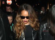 Rihanna agressée par un fan : Sa relation avec Chris Brown agace