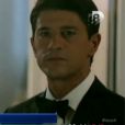 Saïd Taghmaoui alias Guillermo Ortiz dans la série Touch (FOX)