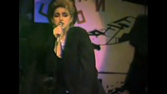 Madonna : Le DJ Mark Kamins, son ex et son premier producteur, est mort