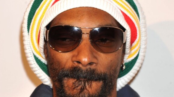 Snoop Dogg : Le rappeur doit plus de 546 000 dollars au fisc !