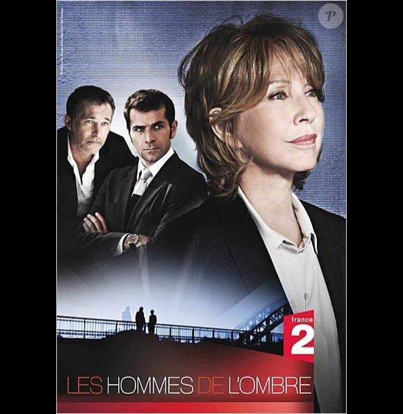 Image de la série Les Hommes de l'ombre