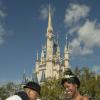 Ne-Yo, séducteur, à Disney World Miami le 19 février 2013.
