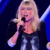 Aurore Delplace dans The Voice 2, le samedi 23 février 2013 sur TF1