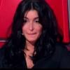 Aurore Delplace dans The Voice 2, le samedi 23 février 2013 sur TF1