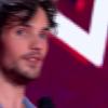 Baptiste Defromont dans The Voice 2, le samedi 23 février 2013 sur TF1