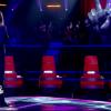 Nuno Rusende dans The Voice 2, le samedi 23 février 2013 sur TF1