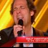 Ralf Hartmann dans The Voice 2, le samedi 23 février 2013 sur TF1