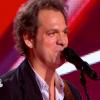 Ralf Hartmann dans The Voice 2, le samedi 23 février 2013 sur TF1